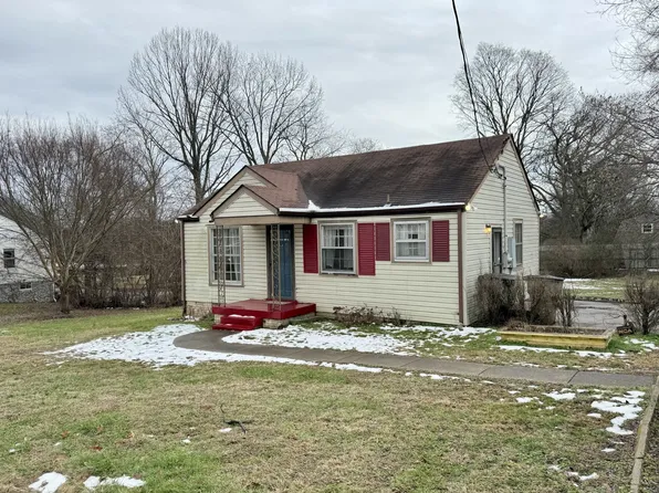 63 Jay St, Nashville, TN 37210