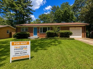 4802 Blue Haven Dr NW, Huntsville, AL 35810