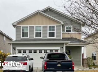 331 Peters Creek Dr, Summerville, SC 29486