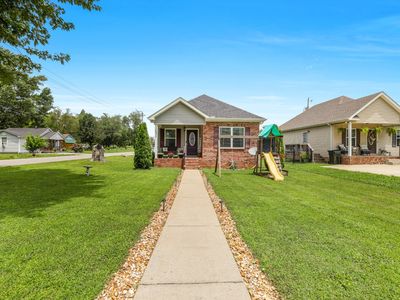 397 W McGlothlin St, Portland, TN, 37148