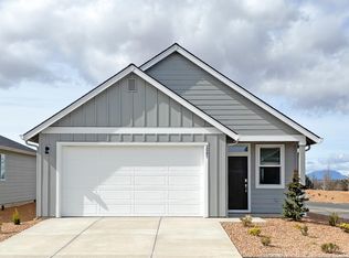 2687 NW 26th Loop N, Redmond, OR