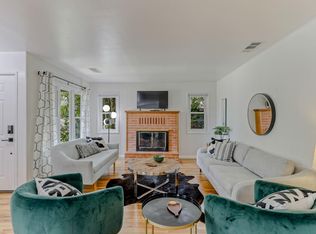 750 Locust St, Redding, CA 96001