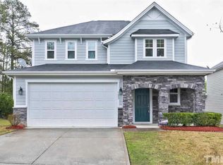 5602 Black Maple Dr, Raleigh, NC 27616