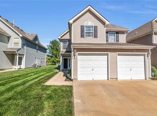 4524 NE 83rd Ter, Kansas City, MO 64119