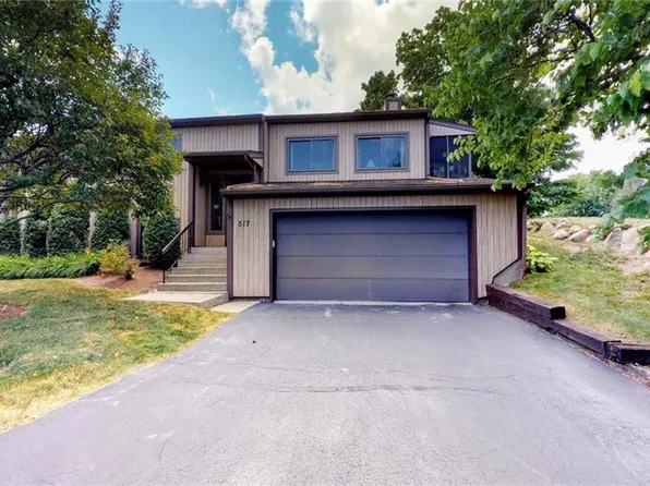 517 Montmarc Blvd, Erie, PA 16504