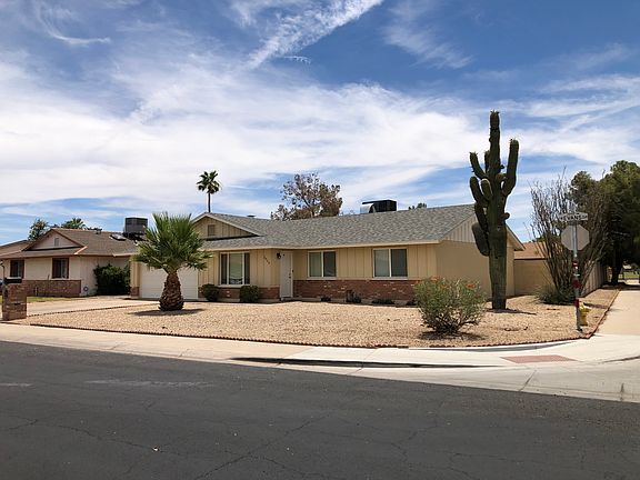 2nd image of 2923 W Evans Dr