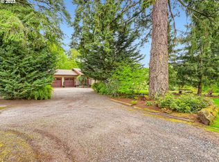 4900 Rinearson Rd, Gladstone, OR 97027