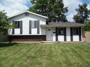 5082 Fullerton Dr, Columbus, OH