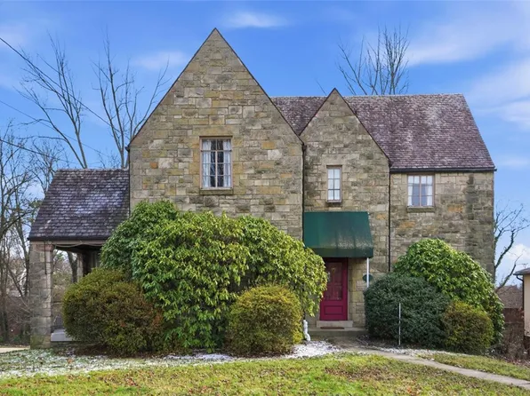 81 Longuevue Dr, Pittsburgh, PA 15228