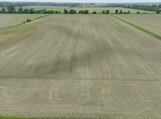 Base Rd, Lyons, IN 47443