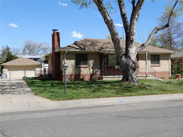 6060 Marshall Court, Arvada, CO 80003