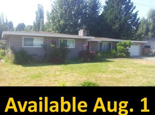 5023 Palermo Ave SE, Tumwater, WA 98501