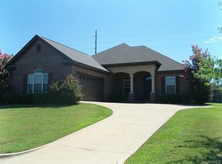 708 Briarcliff Pl, Prattville, AL 36066