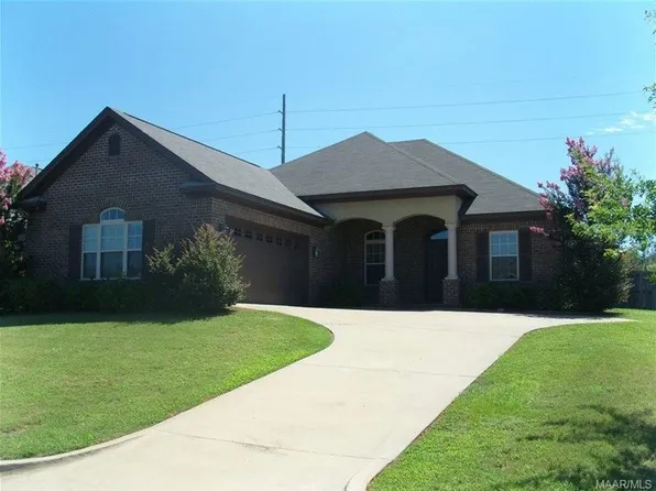 708 Briarcliff Pl, Prattville, AL 36066