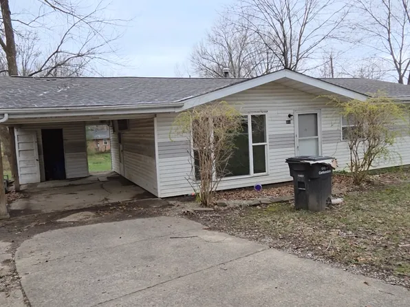 316 Lynda Dr, Carbondale, IL 62901