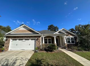 3579 Strolling Way, Tallahassee, FL 32311