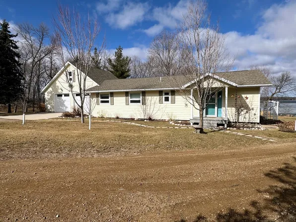38834 Railroad Dr, Richville, MN 56576