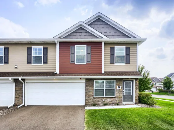 11012 Zest St NE Unit E, Blaine, MN 55449