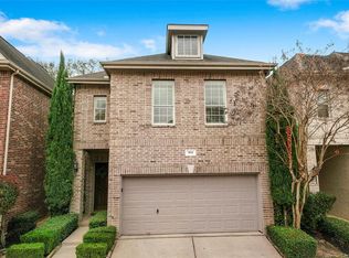 3114 Heritage Creek Ter, Houston, TX 77008