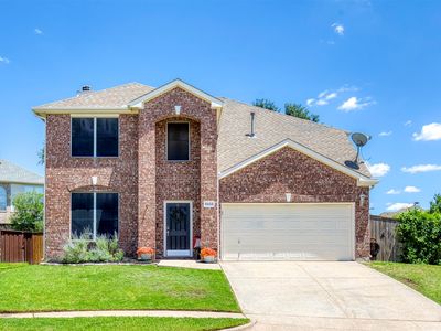 6522 Scottsdale Way, Frisco, TX, 75034