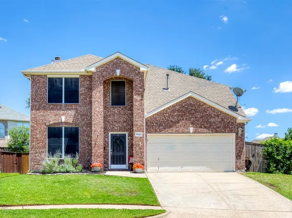 6522 Scottsdale Way, Frisco, TX 75034
