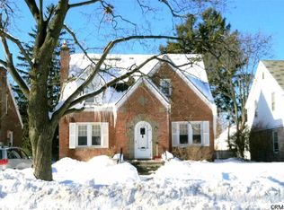 196 Homestead Ave, Albany, NY 12206