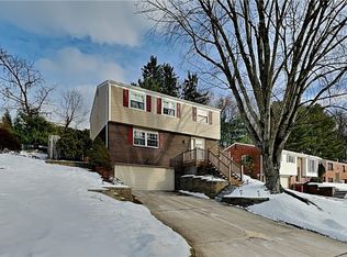125 Hetherton Dr, Pittsburgh, PA 15237