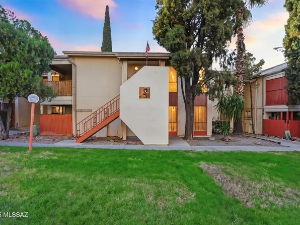 1600 N Wilmot Rd Unit 208, Tucson, AZ 85712
