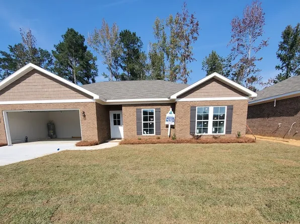 509 Cotton Ridge Ln, Dothan, AL 36301