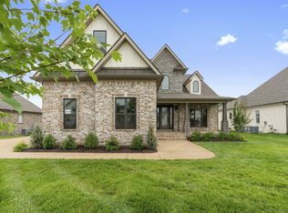 1102 Collin Dr Lot 206, Lebanon, TN 37087