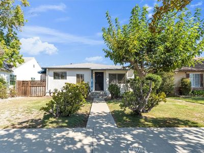 4542 Stansbury Ave, Sherman Oaks, CA, 91423