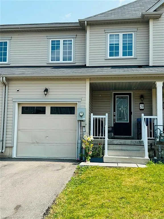 3 bed, 2.5 bath, 1523 sqft, $2,550 — Photo 1