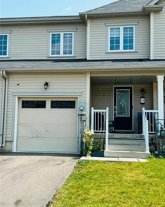 29 Cooke Ave