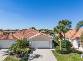 4143 Los Altos Ct, Naples, FL 34109