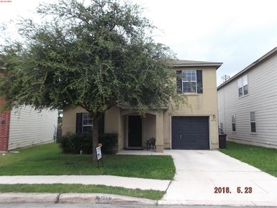 4711 Adkins Trl, San Antonio, TX, 78238