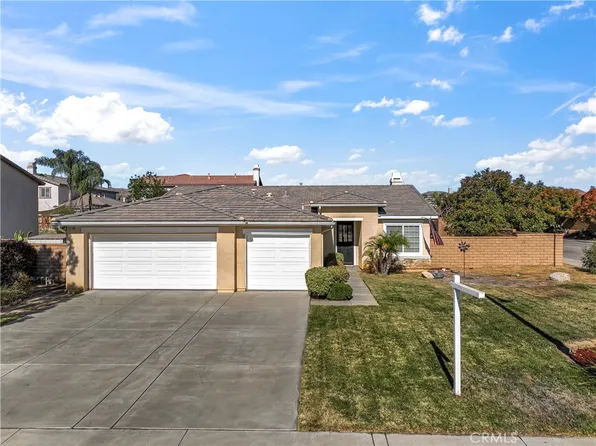 27106 Dracaea Ave, Moreno Valley, CA 92555