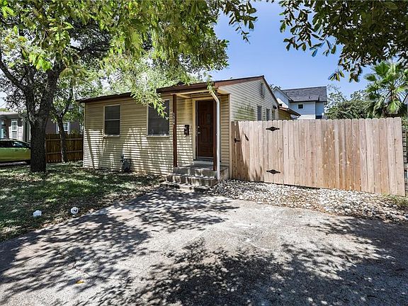 3rd image of 5504 Avenue F #1