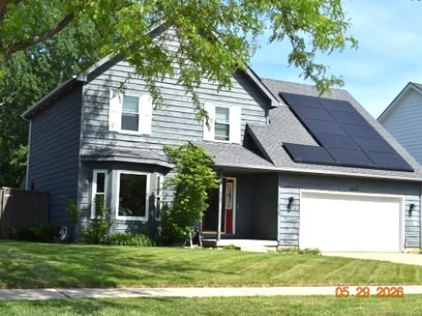 3813 Bertrand Ln, Beach Park, IL 60099