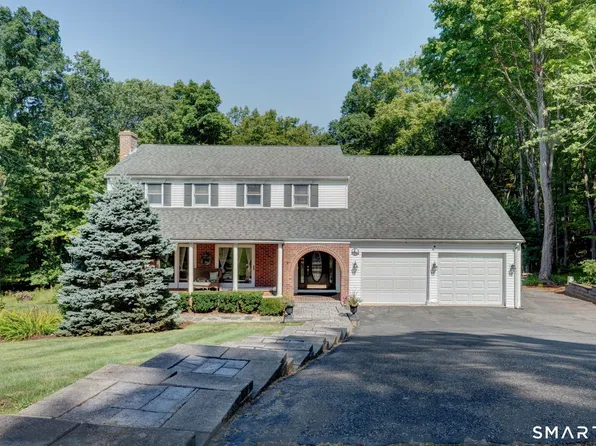 165 Oak Ridge Drive, Berlin, CT 06037