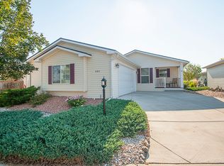 886 Pleasure Dr, Fort Collins, CO 80524