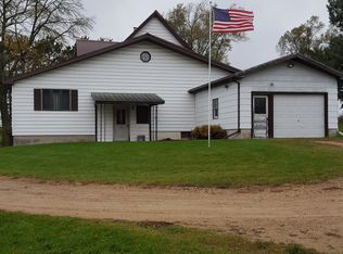 E18766 Shady Lane, Hillsboro, WI 54634