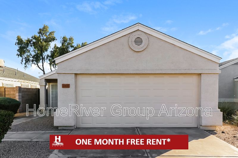 1st image of 2831 W Campo Bello Dr