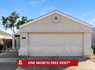 2831 W Campo Bello Dr, Phoenix, AZ 85053