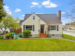 3401 N Madison St, Tacoma, WA
