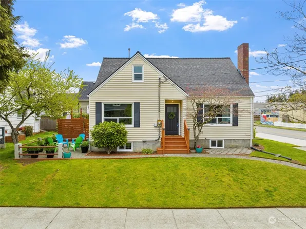 3401 N Madison, Tacoma, WA 98407