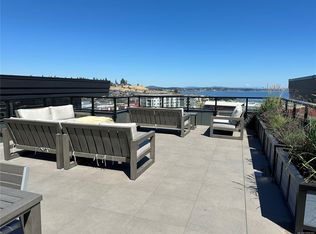 3564 A Ryder Hesjedal Way #102, Colwood, BC