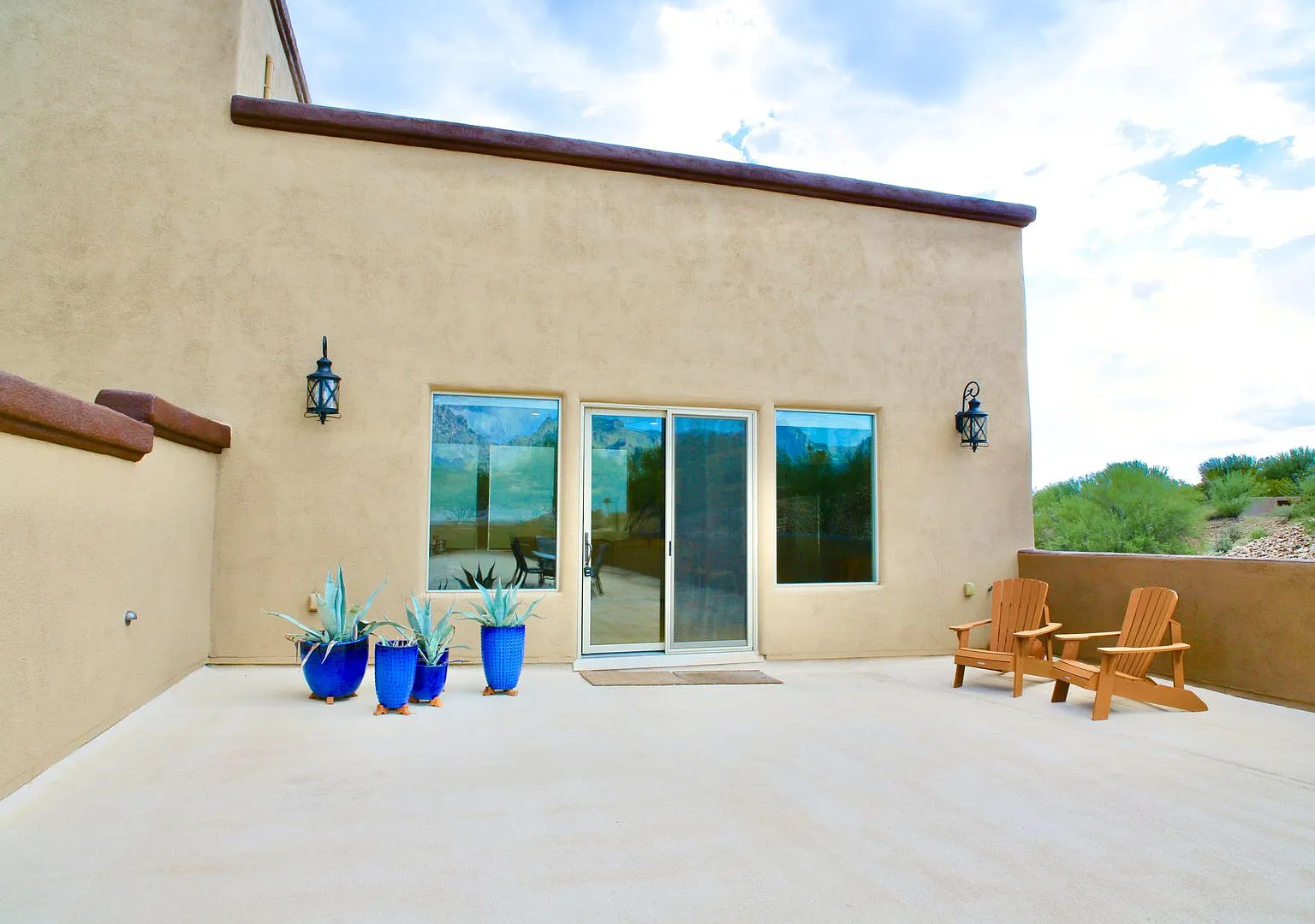 Mountain and City Views from this Furnished Rental! — Photo 3
