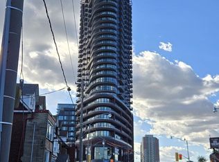 1185 Dupont St #2611, Toronto, ON M6H 0G1