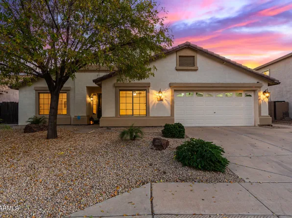 10051 E PAMPA Avenue, Mesa, AZ 85212