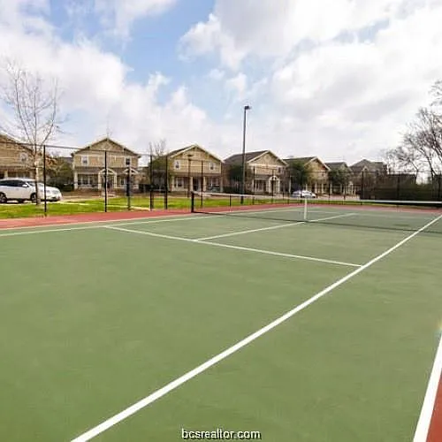 1725 Harvey Mitchell Pkwy S #1732 — Photo 10